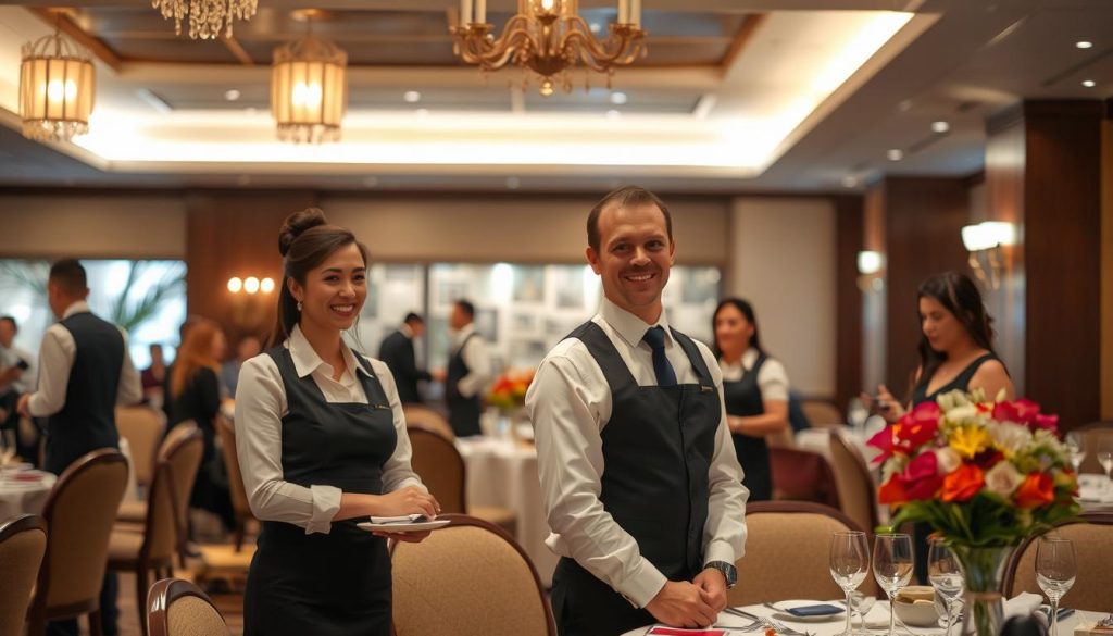 services inclus lieu de réception événementiel