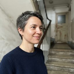 Morgane Renaud