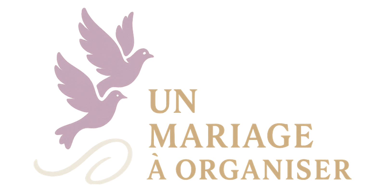 Un Mariage à Organiser